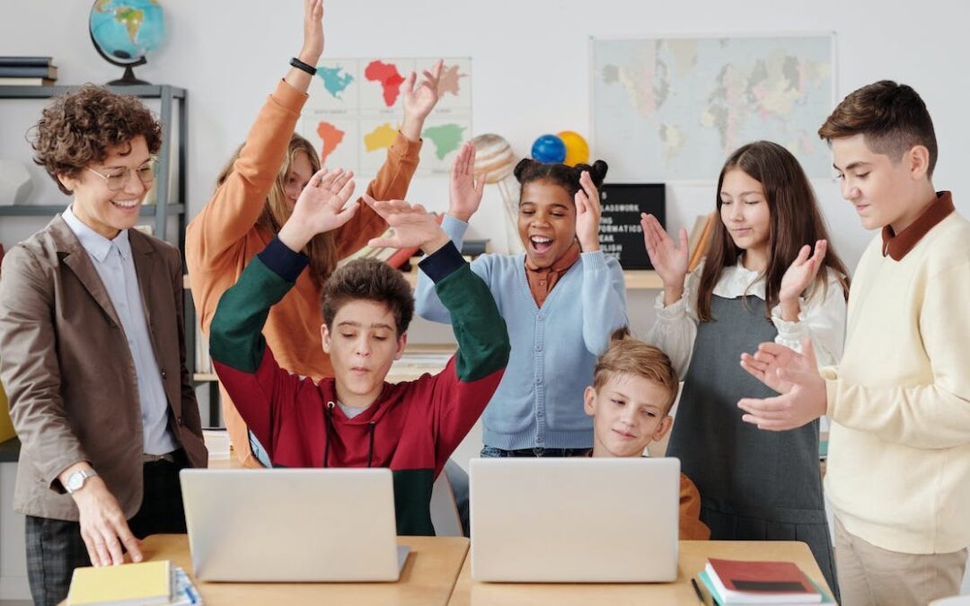 10 avantages d&rsquo;utiliser le Compte Personnel de Formation pour les agents publics de l’Éducation Nationale