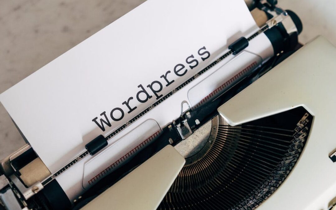 Découvrez quelles sont les meilleures formations WordPress CPF en 2021
