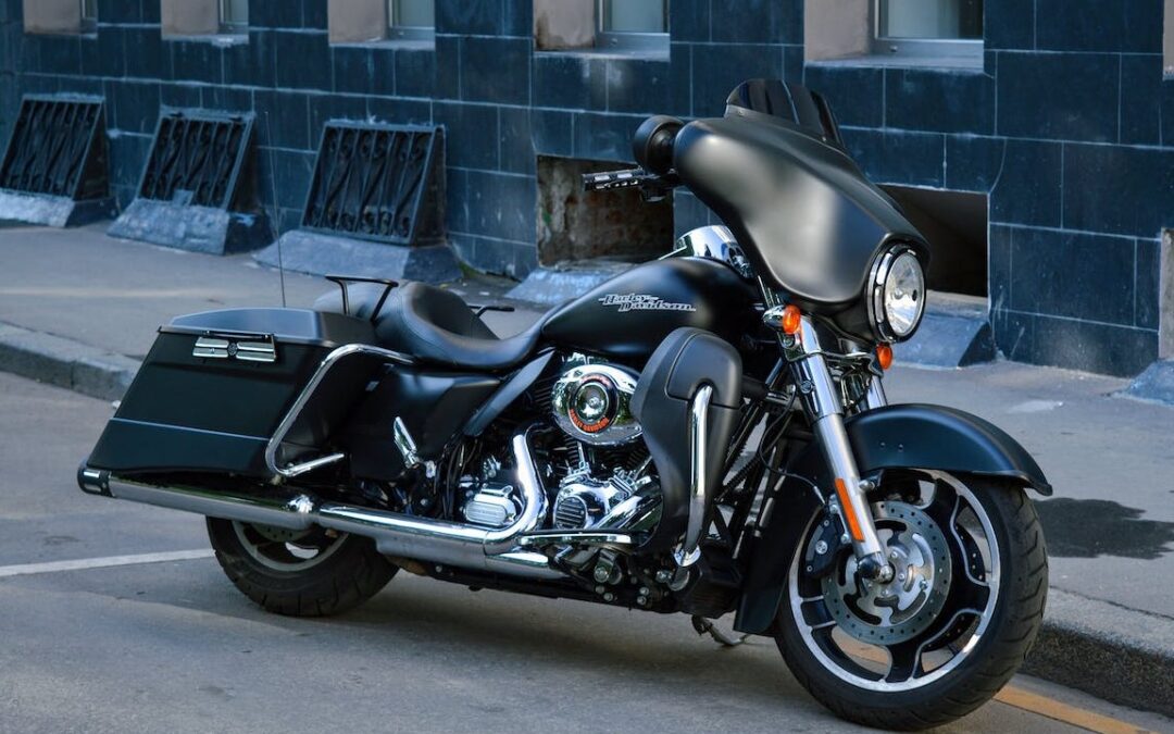 Comment financer votre permis moto avec le CPF ?